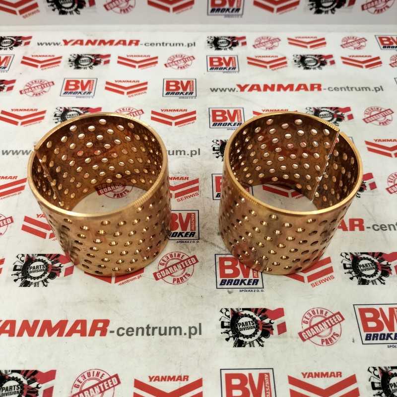 Yanmar Terex rankos įvorė