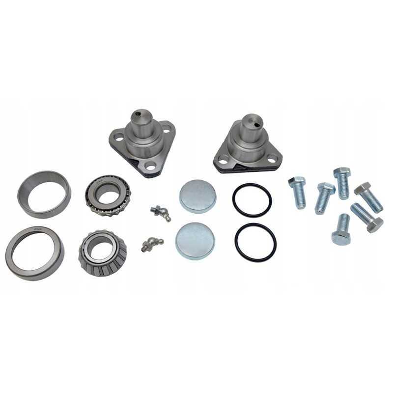 Cat ekskavatoriaus krautuvo vairo rankenos remonto komplektas