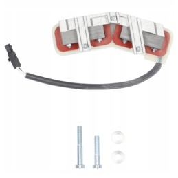Hatz 1d81 1d90 įkrovimo ritė 12v 200w 01592400