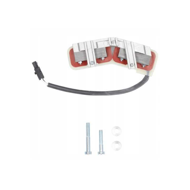 Hatz 1d81 1d90 įkrovimo ritė 12v 200w 01592400