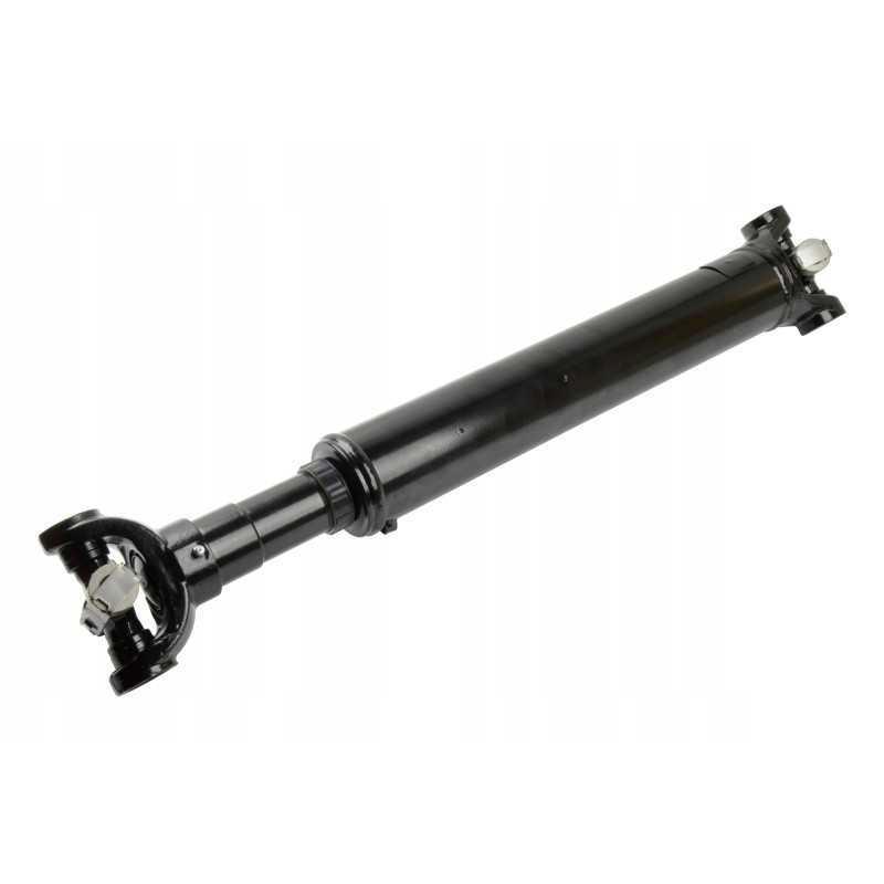 Priekinis pavaros velenas cat 428f powershift 3590381