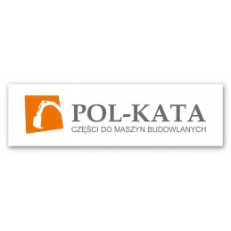 Generatoriaus diržas komatsu įkroviklis wa470 wa470 6