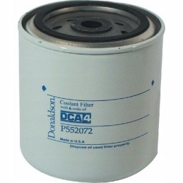 P552072 Donaldson aušinimo sistemos filtras