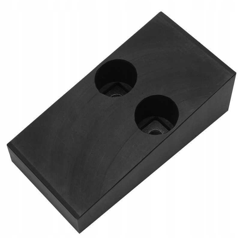 Cat ekskavatoriaus krautuvo pleišto slydimas 60 mm