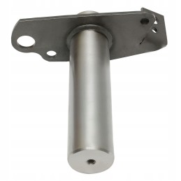 Kačių ekskavatoriaus-krautuvo viršutinis galinės dalies kaištis