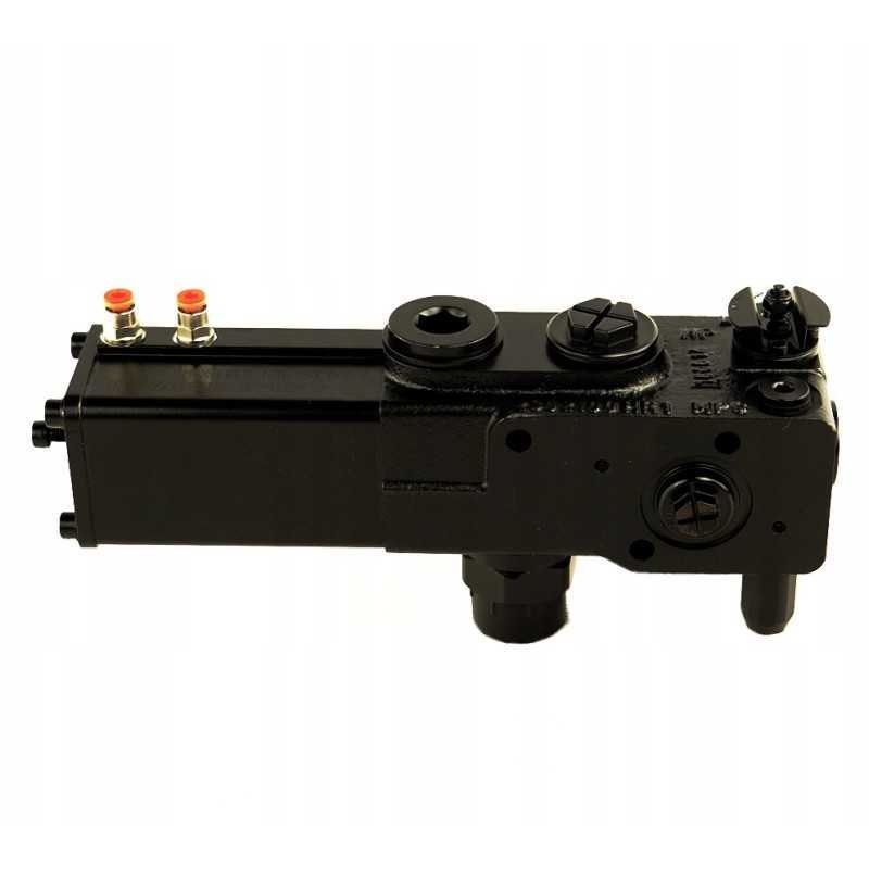 Dvigubo slėgio hidraulinis vožtuvas ht tnk 2220 1