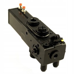 Dvigubo slėgio hidraulinis vožtuvas ht tnk 2220 1