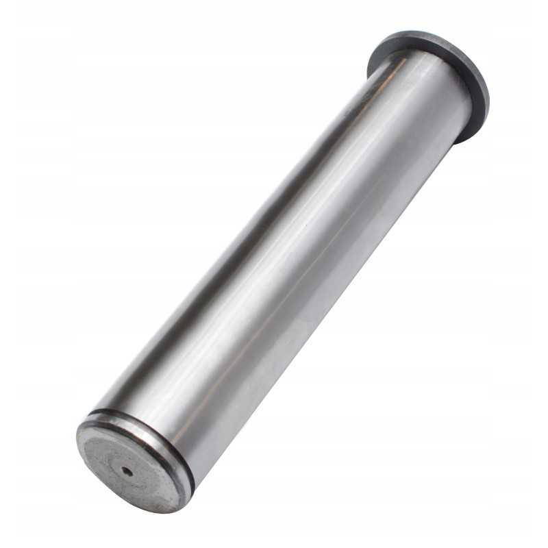 Cat ekskavatoriaus krautuvo kaušo jungties kaištis