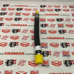 Yanmar hidraulinė žarna SV15 SV18