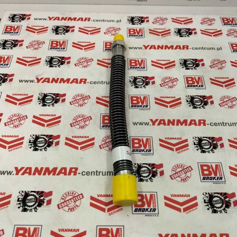 Yanmar hidraulinė žarna SV15 SV18