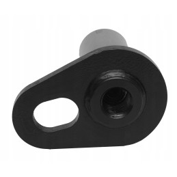 Vairo cilindro kaištis Volvo frontaliniam krautuvui c