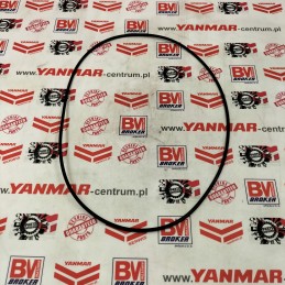 Yanmar o žiedo variklio korpusas tl70s tl100 v8 v100