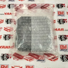 Yanmar vio33 vio57 garsiakalbių korpusas