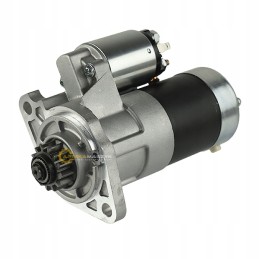 Caterpillar starteris 302 5c 304 303 13 dantu