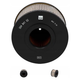 Hatz oro filtras 1b20 1b50 1b50e 1b50vw
