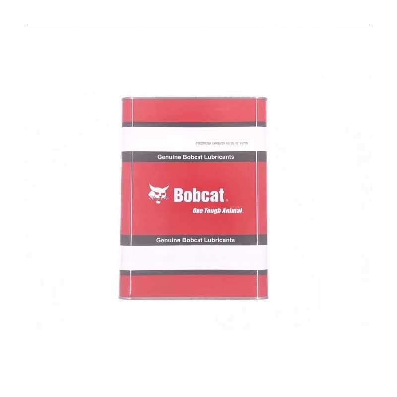 Transmisijos alyvos ašis gl 4 bobcat e10 e14 e19 s70 l85