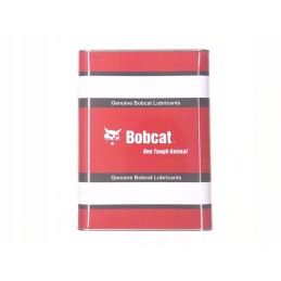 transmisijos alyva gl 5 bobcat e10 e14 e19 s70 l85