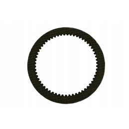 Sankabos diskas jcb ekskavatoriniam krautuvui 3cx 4cx