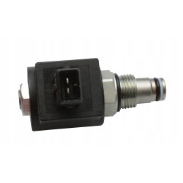 Hidro sklendės solenoidinis vožtuvas jcb 3cx 4cx