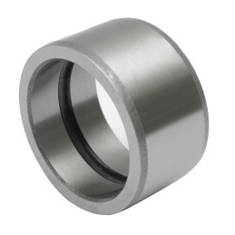 Ratinio ekskavatoriaus katės lazdos svirties įvorė