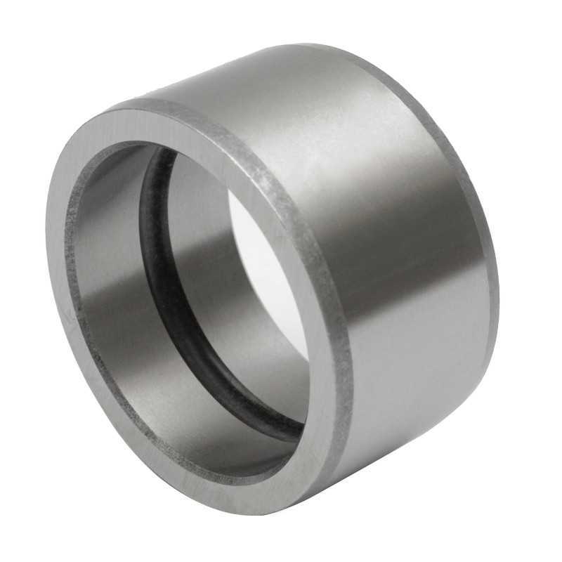 Ratinio ekskavatoriaus katės lazdos svirties įvorė