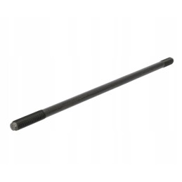 Hatz cilindro flanšas m10 2l31 4l43c 2m31 4m43