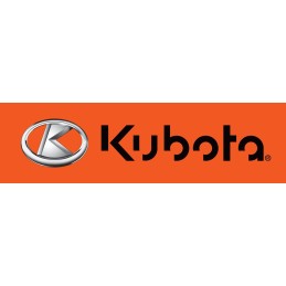 Originalus kubota oro filtras k121182320