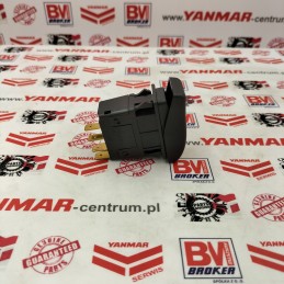 Yanmar variklio išjungimo jungiklis vio50 vio57