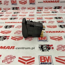 Yanmar variklio išjungimo jungiklis vio50 vio57