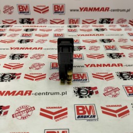 Yanmar variklio išjungimo jungiklis vio50 vio57