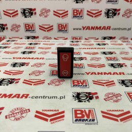 Yanmar variklio išjungimo jungiklis vio50 vio57