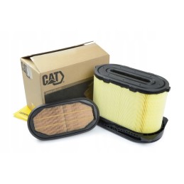 Oro filtrų rinkinys cat 428f 432f 444f 416f 450f 3466688 3466687