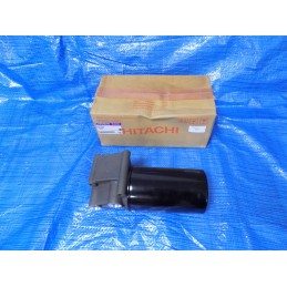 Alyvos filtro korpusas hitachi scx500 zx110 e zx200