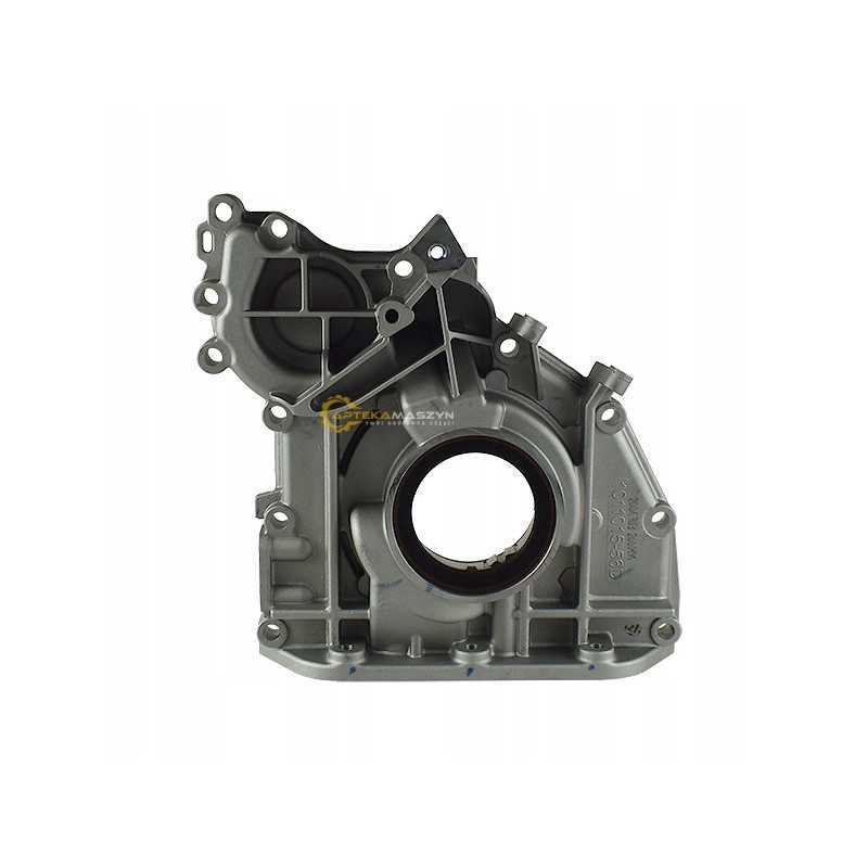 Alyvos siurblys deutz bf6m2012 bf6m2012c tcd6 1 l6