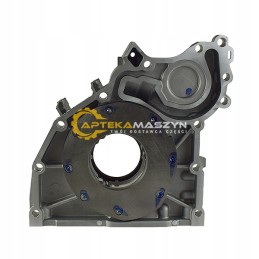 Alyvos siurblys deutz bf6m2013 bf6m2013c