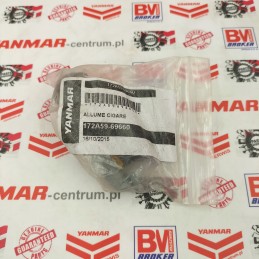 Yanmar žiebtuvėlis SV15 SV26