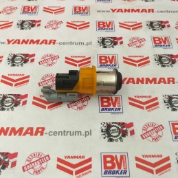 Yanmar žiebtuvėlis SV15 SV26