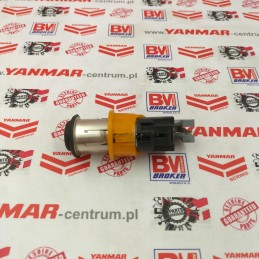 Yanmar žiebtuvėlis SV15 SV26