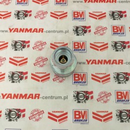 Yanmar vyriškos jungties kištukas 75w b110w sv85 sv120