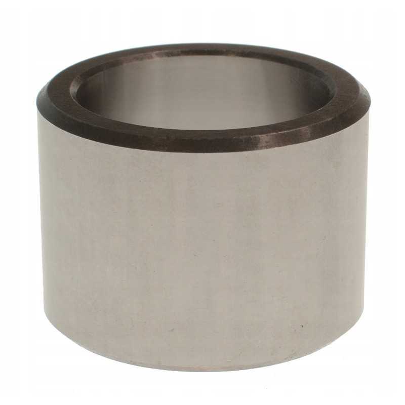 Priekinė kaušo pakabos įvorė