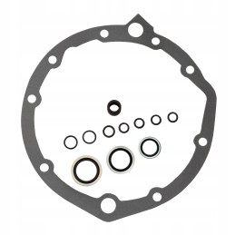Išorinis 2 sekcijų skirstytuvo c 360 dangtelis