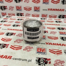 Yanmar svirties pavaros įvorė 45x50 vio25 vio27