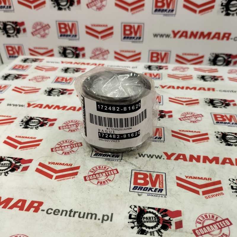 Yanmar svirties pavaros įvorė 45x50 vio25 vio27