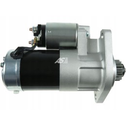 Kaip pl s5211 starteris