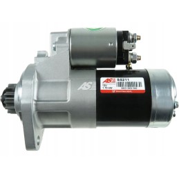 Kaip pl s5211 starteris