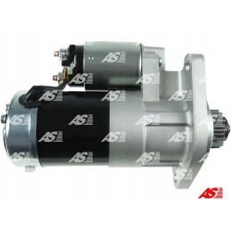 Kaip pl s5211 starteris