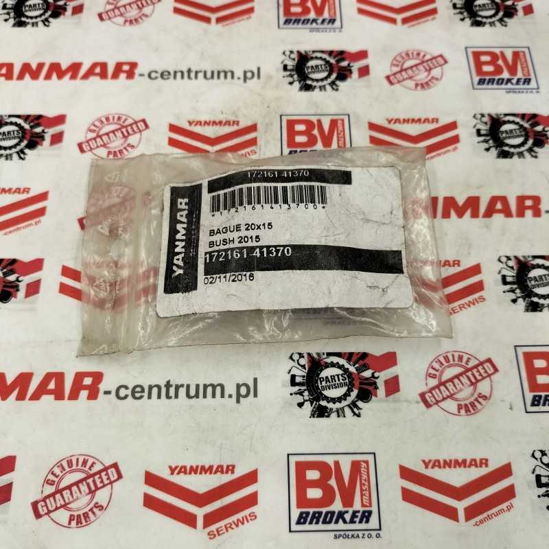 Yanmar kelioninės svirties rankovė 20x15