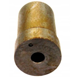 „Volvo“ savivarčio rėmo jungtis