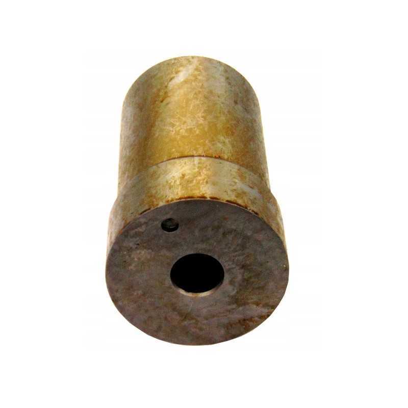 „Volvo“ savivarčio rėmo jungtis