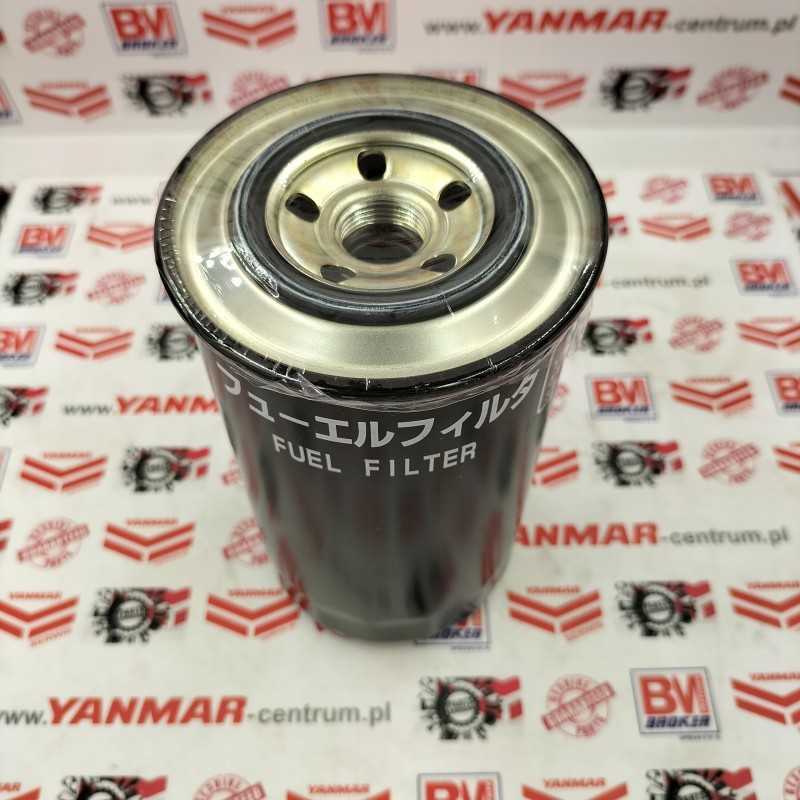 Yanmar ilgas kuro filtras sv100 vio75 vio80 c50r